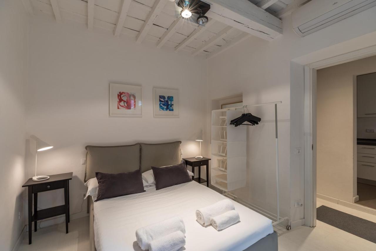Pinti Patio Apartment Firenze Kültér fotó