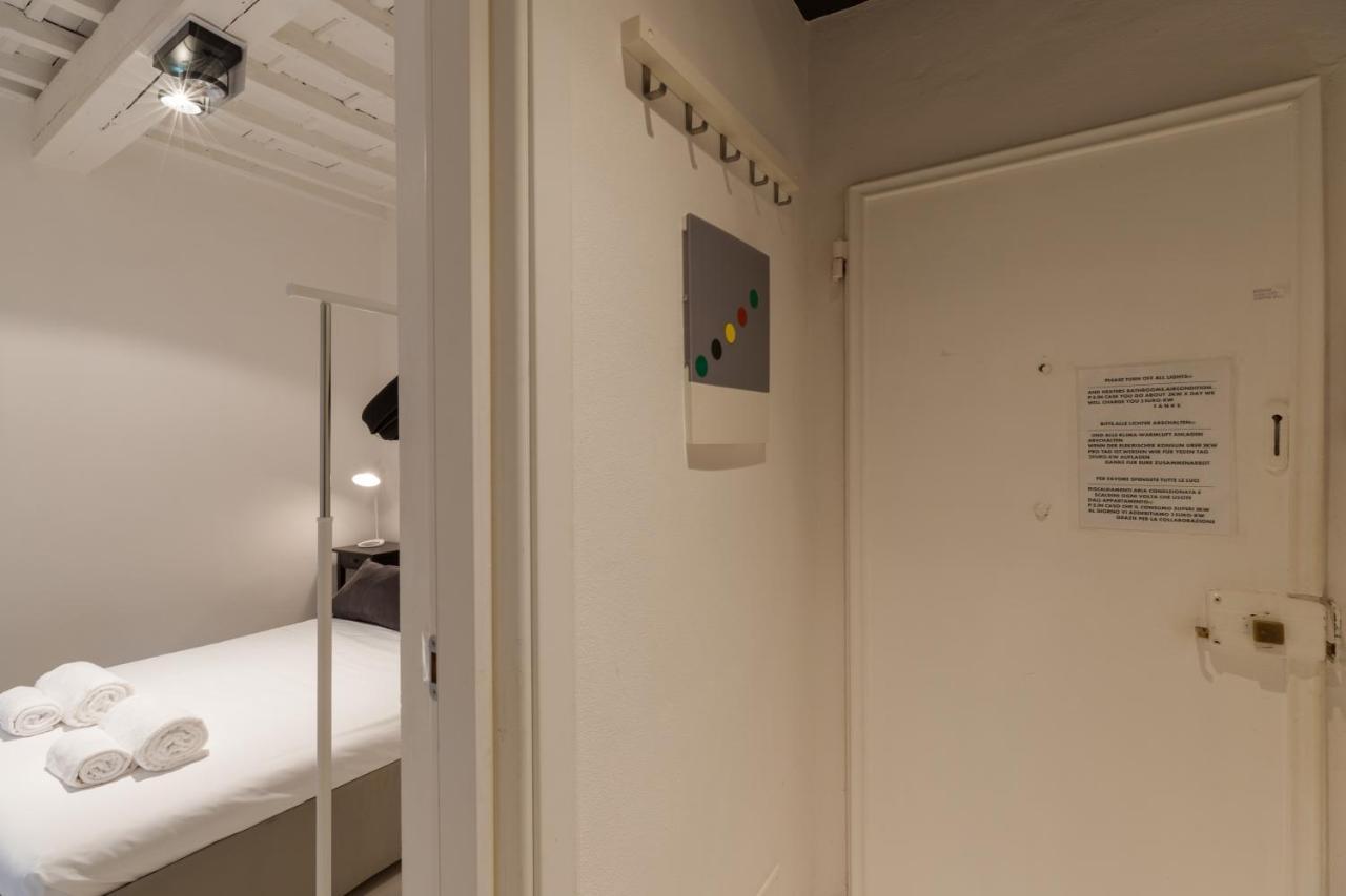 Pinti Patio Apartment Firenze Kültér fotó