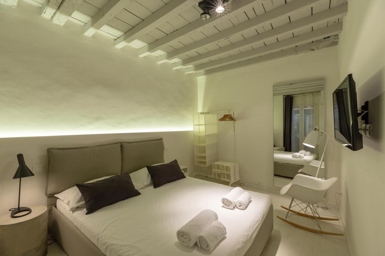 Pinti Patio Apartment Firenze Kültér fotó