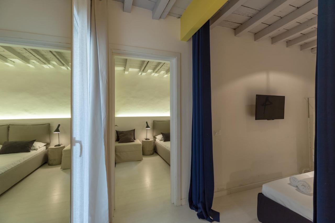 Pinti Patio Apartment Firenze Kültér fotó