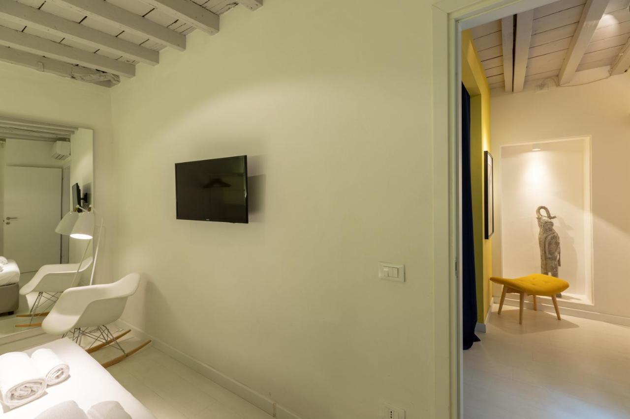 Pinti Patio Apartment Firenze Kültér fotó