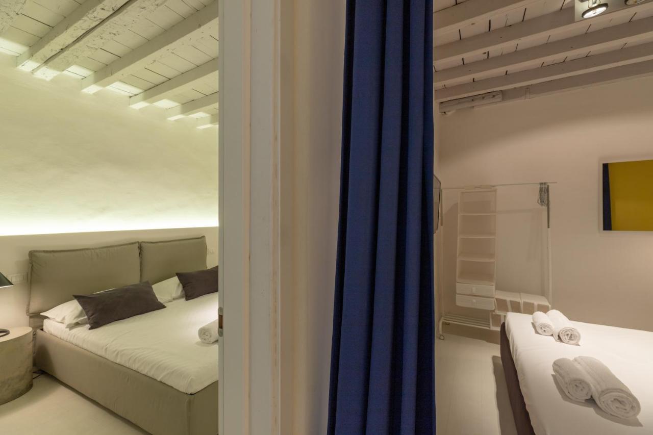 Pinti Patio Apartment Firenze Kültér fotó