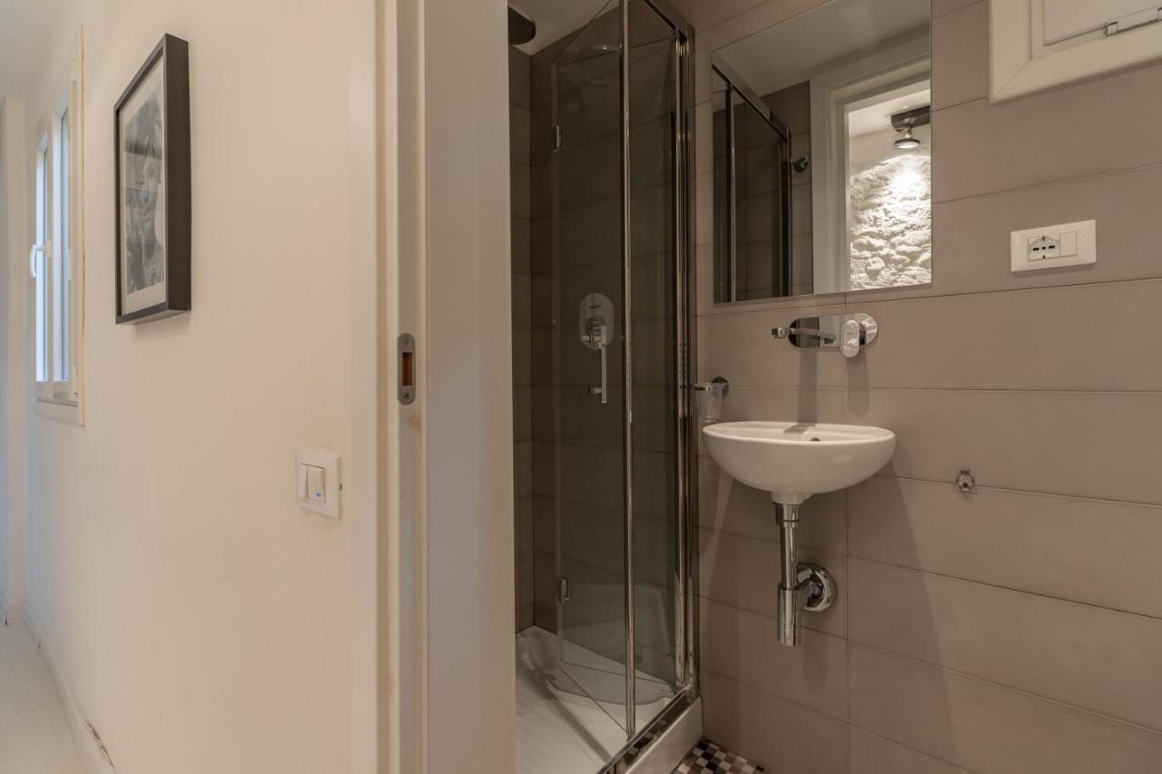 Pinti Patio Apartment Firenze Kültér fotó
