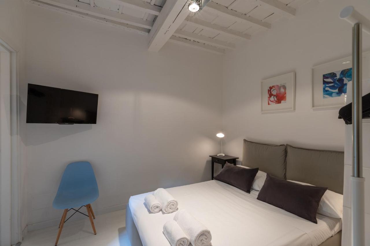 Pinti Patio Apartment Firenze Kültér fotó